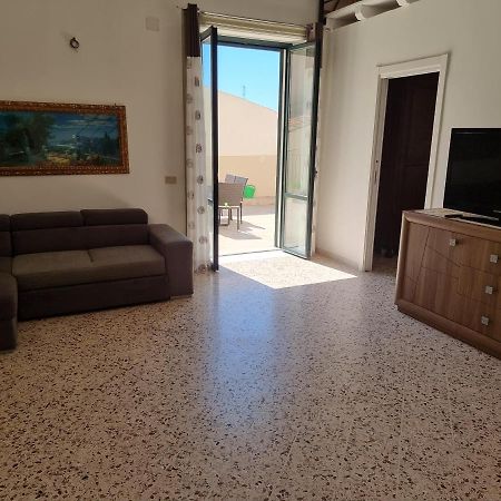 Cefalu Holidays Luxury Apartments - 120 M2 Exterior photo