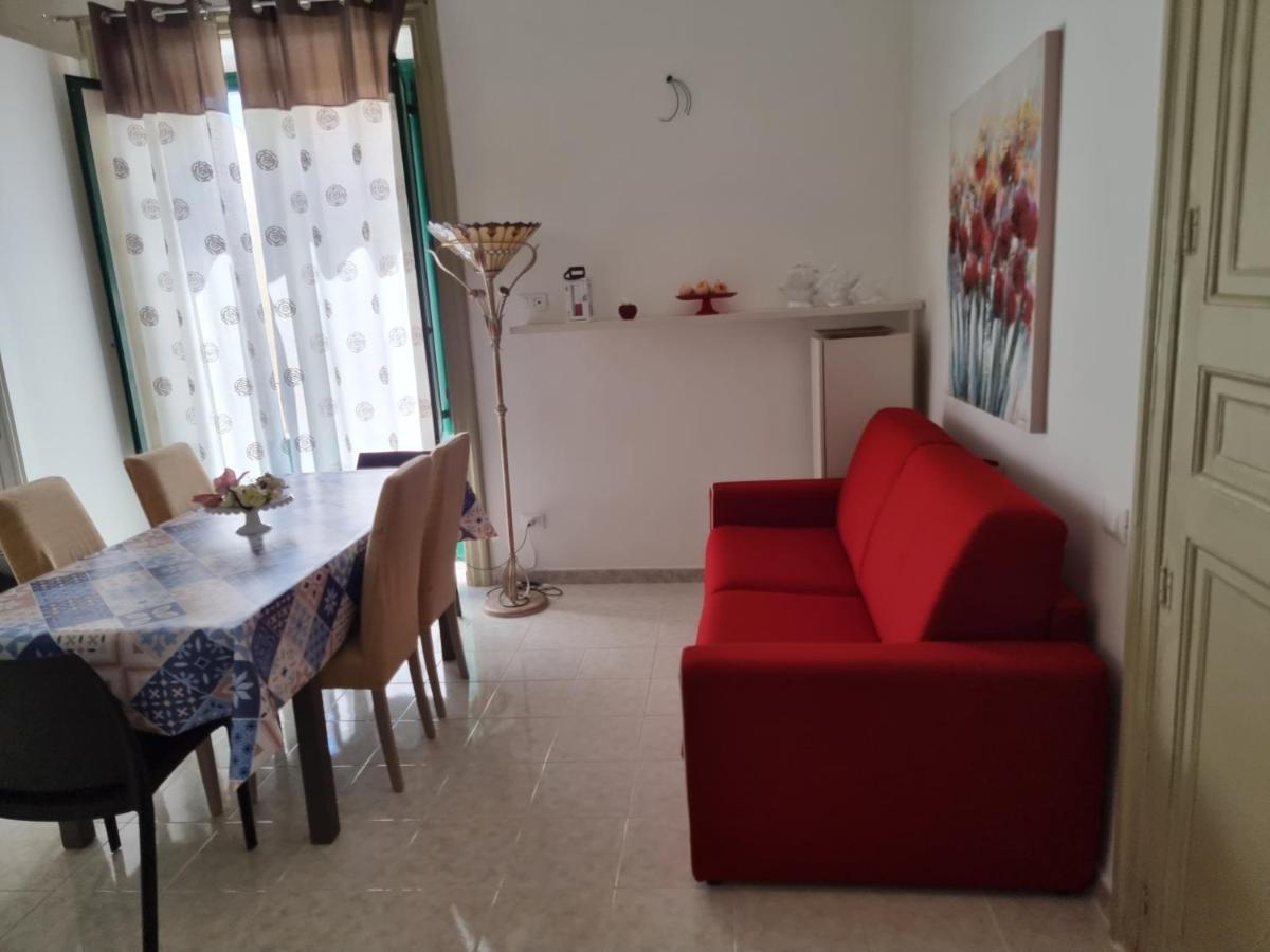 Cefalu Holidays Luxury Apartments - 120 M2 Exterior photo