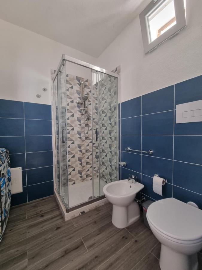Cefalu Holidays Luxury Apartments - 120 M2 Exterior photo