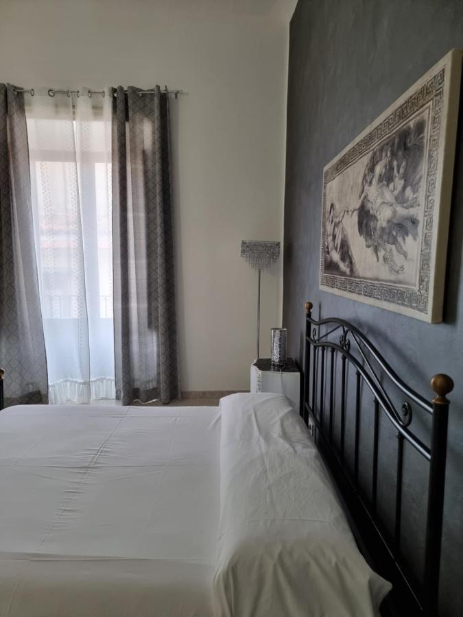 Cefalu Holidays Luxury Apartments - 120 M2 Exterior photo